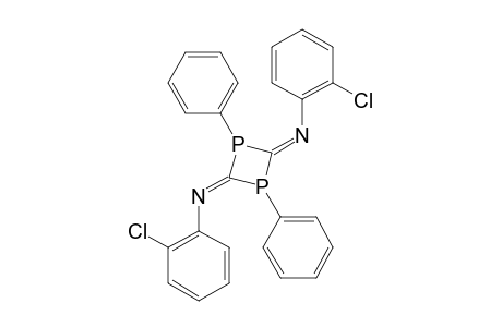 1,3-DIPHOSPHETANE-#6B,ISOMER-#2