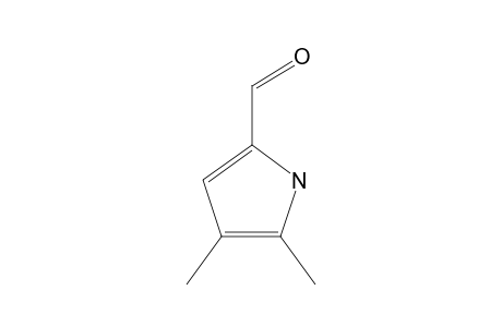 4,5-DIMETHYLPYRROL-2-ALDEHYD