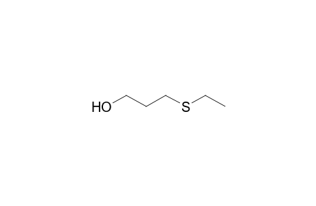 3-(Ethylthio)-1-propanol