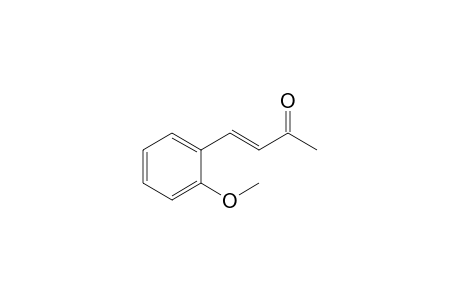 3-Buten-2-one, 4-(2-methoxyphenyl)-