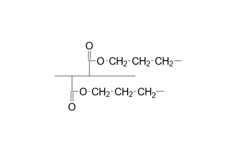 Poly(fumaric acid dibutyl ester)