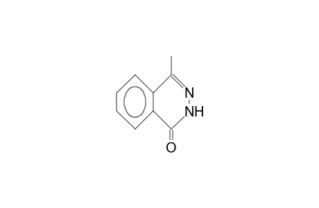 4-methyl-1(2H)-phthalazinone