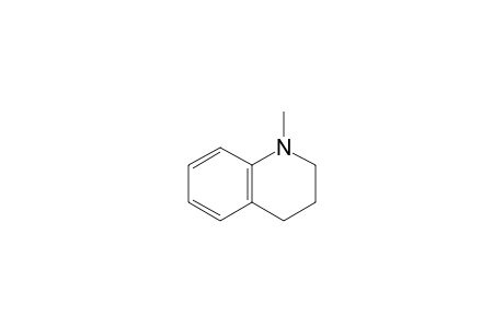 1-methyl-3,4-dihydro-2H-quinoline