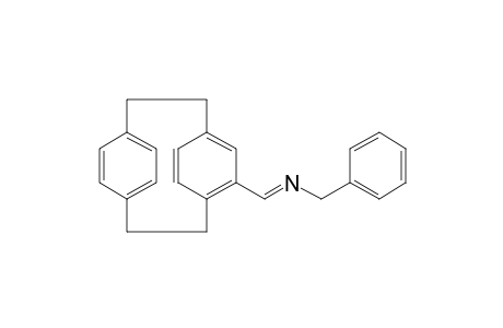 Benzyltricyclo[8.2.2.2(4,7)]hexadeca-1(13),4,6,10(14),11,15-hexaen-5-methyleneamine