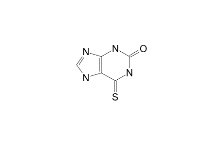 6-Thioxanthine