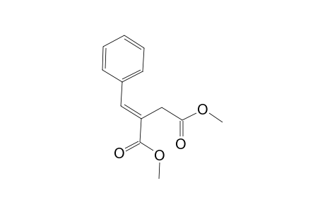 E-Methyl 4-(Phenyl)-3-methoxycarbonylbut-3-enoate