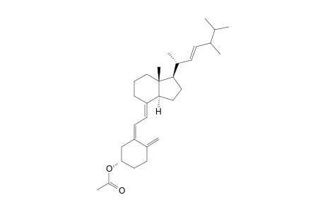 VITAMIN-D2-ACETATE