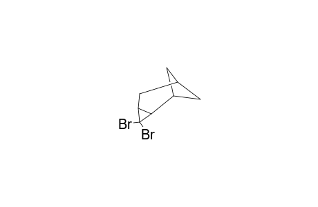 3,3-DIBROMOTRICYCLO[4.1.1.0]OCTANE