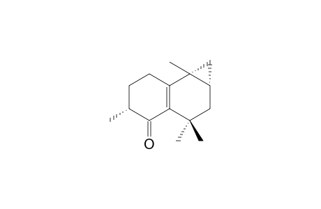 LIPPIFOLI-1(6)-EN-5-ONE;SYNTHETIC