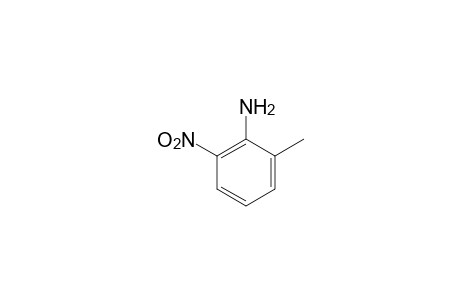 6-Nitro-o-toluidine