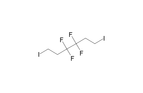 3,3,4,4-TETRAFLUORO-1,6-DIIODOHEXANE