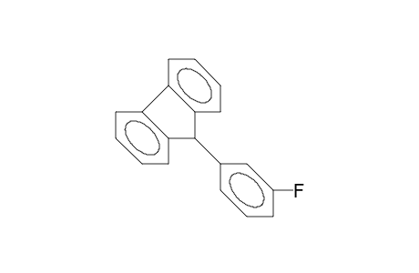 9-(3-Fluoro-phenyl)-fluorene