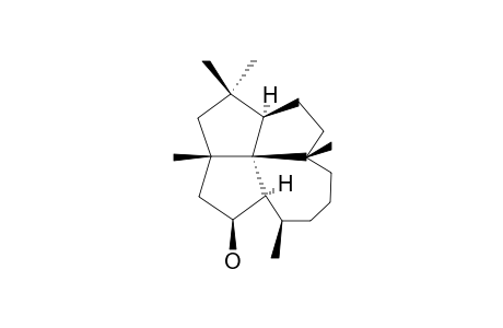 LAURENAN-2-BETA-OL