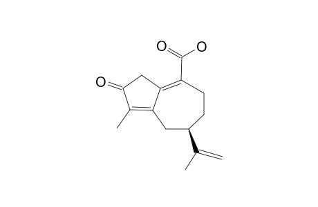 OLEODAPHNOIC-ACID