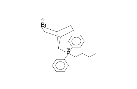 (7-TRINORBORNYL)DIPHENYL(BUTYL)PHOSPHONIUM BROMIDE