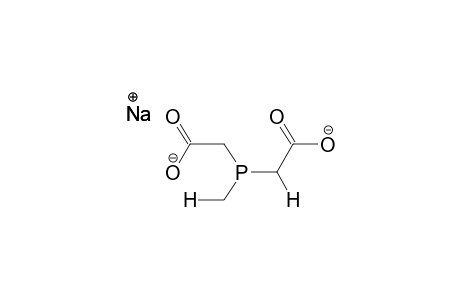 DISODIUM METHYLPHOSPHINEDIACETATE