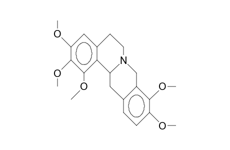 O-Methyl-capaurine