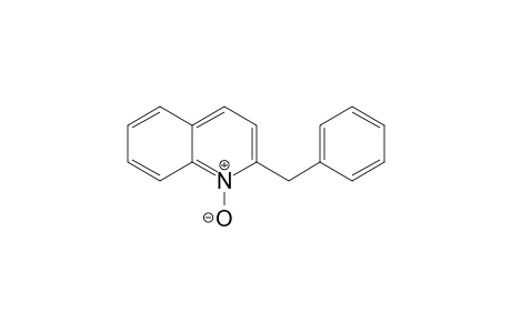 2-Benzylquinoline 1-Oxide