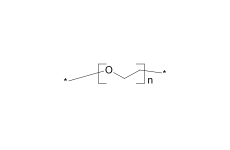 Poly(oxyethylene)