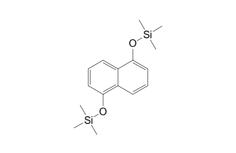 1,5-Bis(trimethylsiloxy)naphthalene