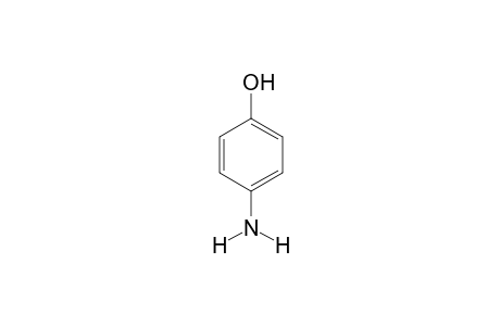 4-Aminophenol