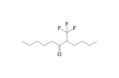 7-TRIFLUOROMETHYL-6-UNDECANONE