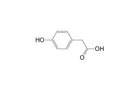 4-Hydroxyphenylacetic acid