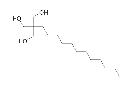2-DODECYL-2-(HYDROXYMETHYL)-1,3-PROPANEDIOL