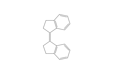 (3Z)-3-(2,3-dihydroinden-1-ylidene)-1,2-dihydroindene