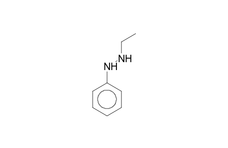 1-Ethyl-2-phenylhydrazine