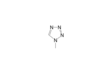 1-Methyl-1,2,3,4-tetrazole