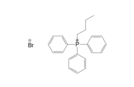 Butyltriphenylphosphonium bromide