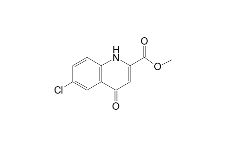 6-Chloro-4-hydroxy-, methyl ester