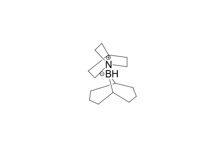 QUINUCLIDINE-BBN