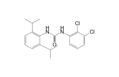 2,3-dichloro-2',6'-diisopropylcarbanilide