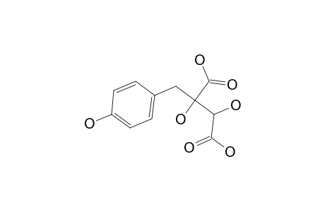 Piscidic acid