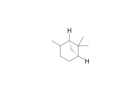 Bicyclo[3.1.1]heptane, 2,6,6-trimethyl-, (1alpha,2beta,5alpha)-
