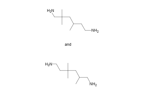 Trimethylhexamethylenediamine