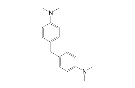 4,4' -Methylenebis(N,N-dimethylaniline)