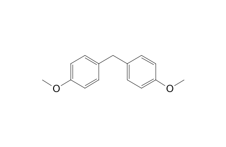 Methane,bis(p-methoxyphenyl)