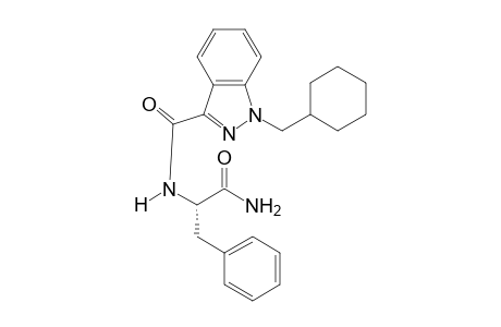 APP-CHMINACA