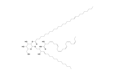 AHexCer (O-28:1)17:1;2O/22:6;O