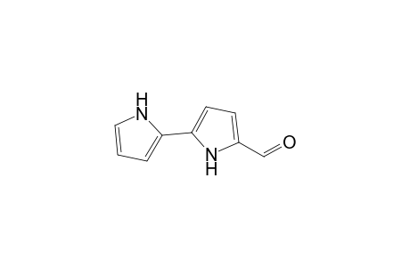 2,2'-bipyrrole-5-carboxaldehyde