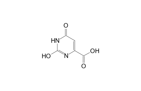 Orotic acid