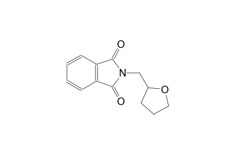 1H-isoindole-1,3(2H)-dione, 2-[(tetrahydro-2-furanyl)methyl]-