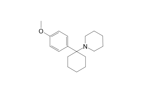 4-Methoxy PCP
