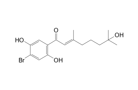 7-HYDROXYCYMOPOLONE