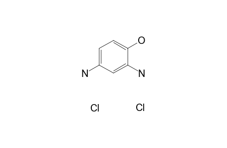 2,4-Diaminophenol dihydrochloride