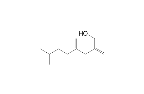 7-Methyl-2,4-dimethylideneoctan-1-ol