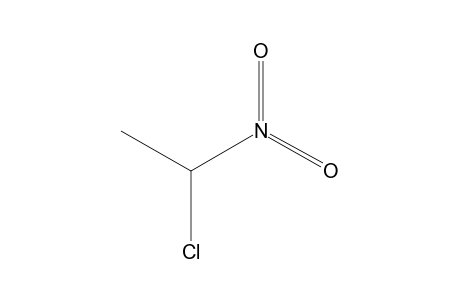 1-chloro-1-nitroethane